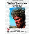 Last Temptation Of Christ